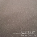 Embossed Super Soft Fabric 100% Polyester Compound for Sofa